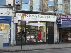 IFIC Money Transfer image