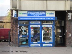 Angel Phones Enterprises image