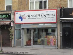 Grocers image