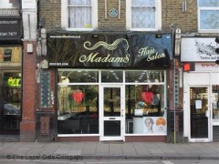 Madams image