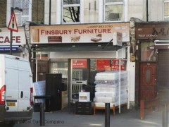 Finsbury Furniture image