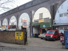 Iverson Motors  image