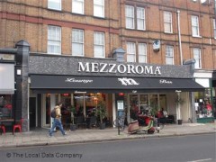 Mezzorama image
