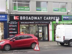 Broadway Carpets  image