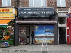 Mon Cheri Beauty Salon image