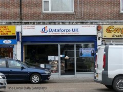 Dataforce image