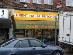 Brent Halal Butchers image