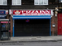 Pizza Inn image