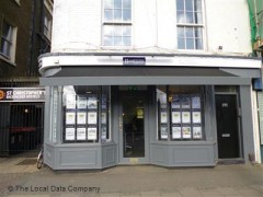 Hamptons International Sales image
