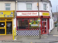 Imperial Chef image