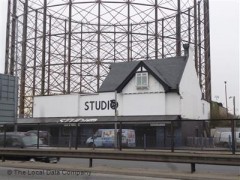 Studio 338 Bar image