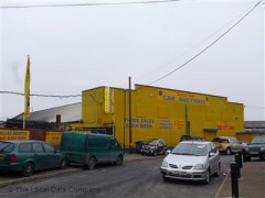 Car Auctions image