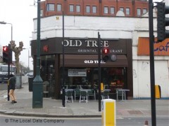 Old Tree Oriental Restaurant image