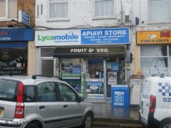 Apiavi Store image