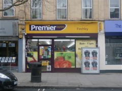 Premier Express Finchley image