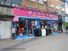 Elysium  image