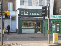 Fez & Bar-B-Q image