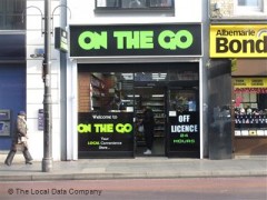 On The Go image