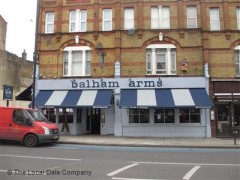 Balham Arms  image