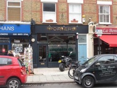 Porters  image