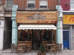The Lodge  image