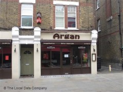 Argan  image