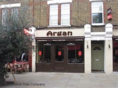 Argan image