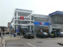 Metro Bank image