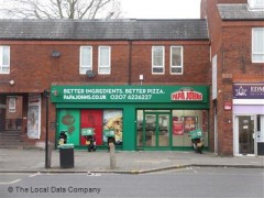 Papa John's image