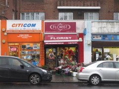 Janet's Florist image