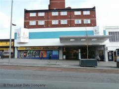 Specsavers Hearcare image