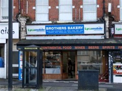 Brothers Bakery image