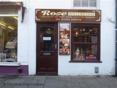 Rose Wellbeing image