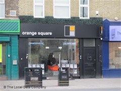 Orange Square image