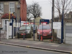 Diamond Motors UK image