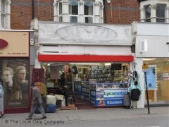 C & S Discount Store image