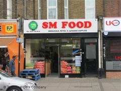 SM Food image