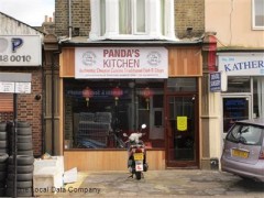 Panda's Kitchen image