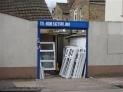 Glaziers image