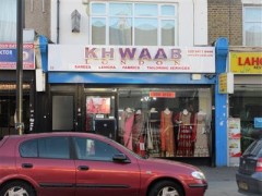 Kwaab London image