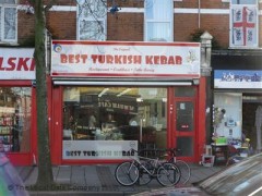 Best Turkish Kebab image