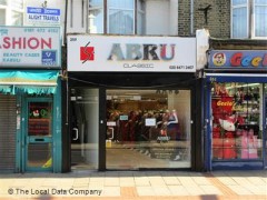 Abru Classic image