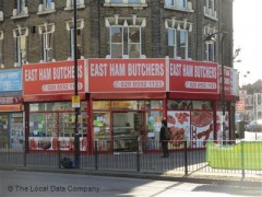 East Ham Butchers image