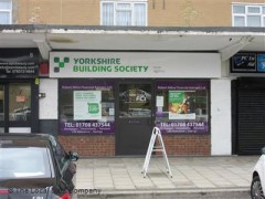 Yorkshire Building Society Agency image