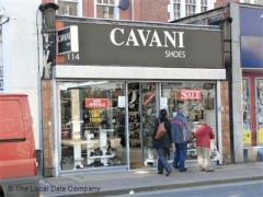 Cavani Shoes image