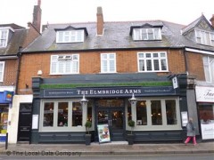 The Elmbridge Arms image