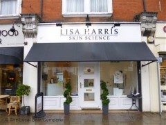 Lisa Harris Skin Science image