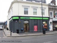 The Co-operative Food image