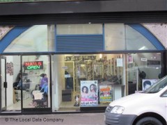 Hair Salon  image
