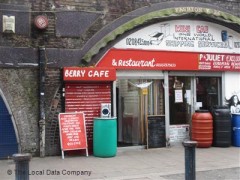 Berry Cafe image